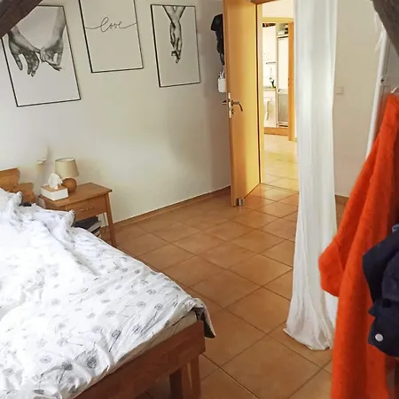 Seeferien Mit Vollem Komfort Pleinfeld