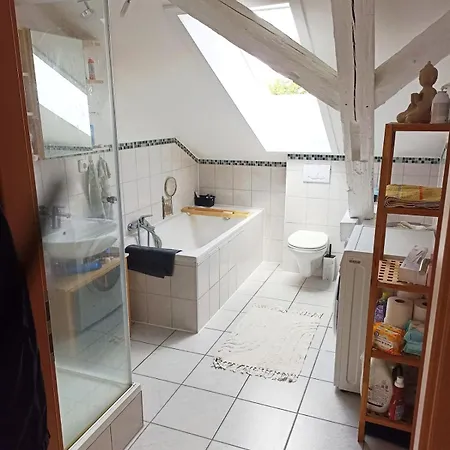 Seeferien Mit Vollem Komfort Apartment *